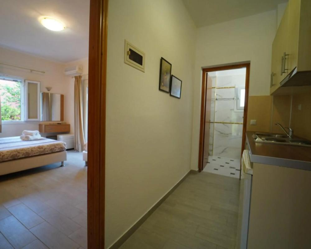 фото Villa Apollo Parga