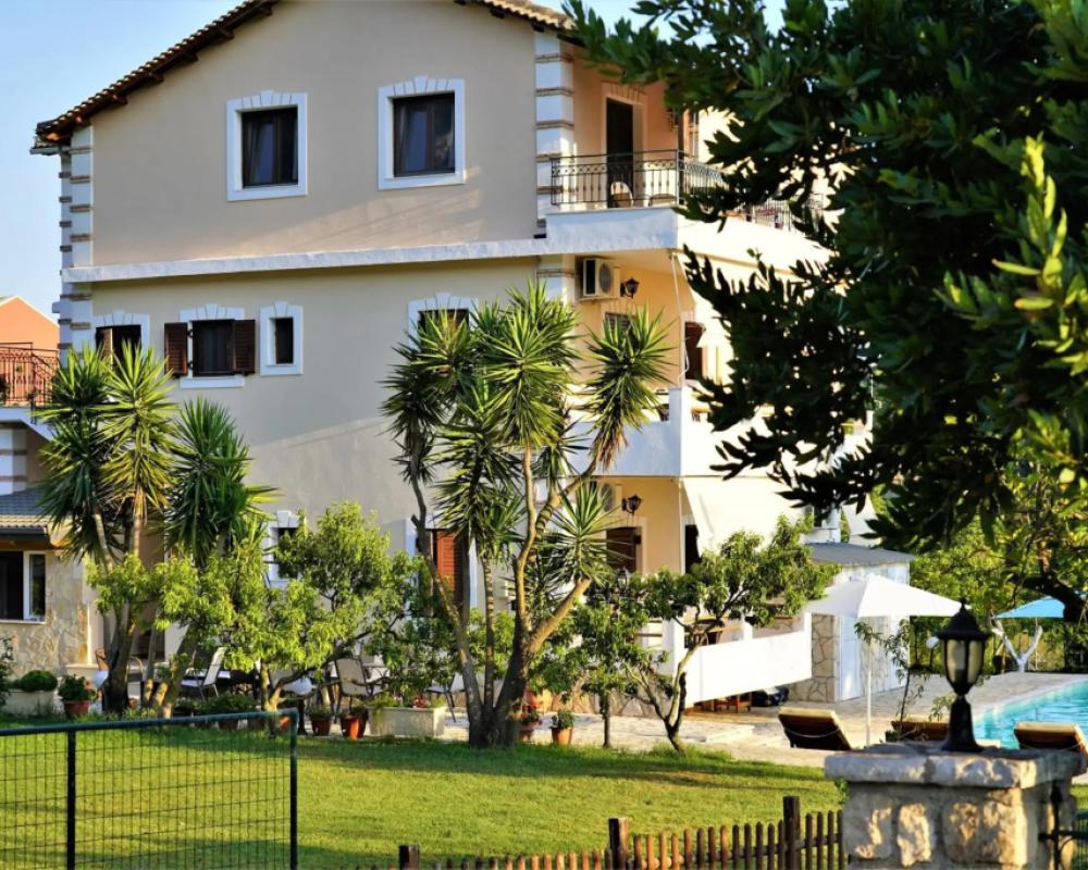 фото Villa Apollo Parga