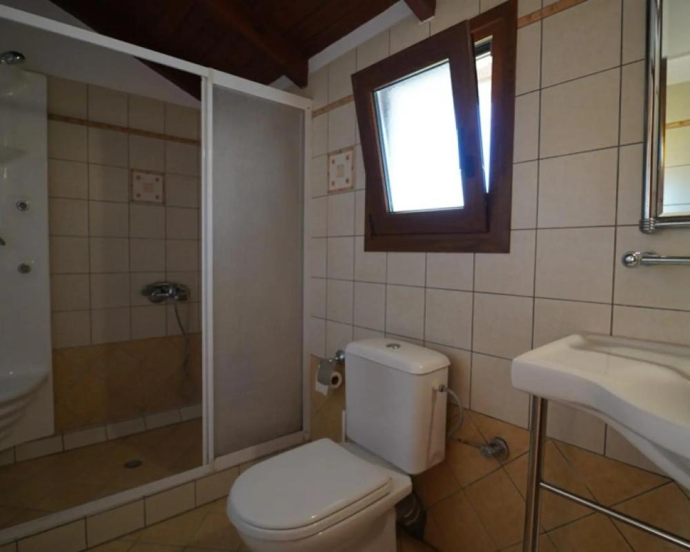 фото Villa Apollo Parga