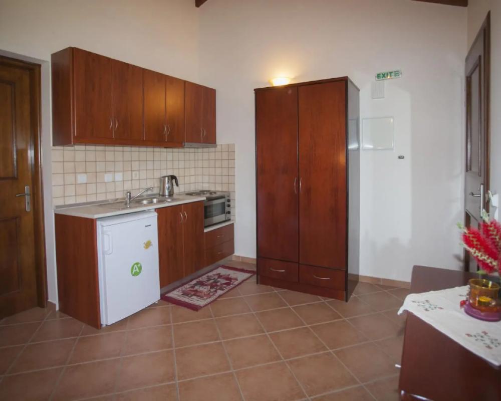 фото Villa Apollo Parga