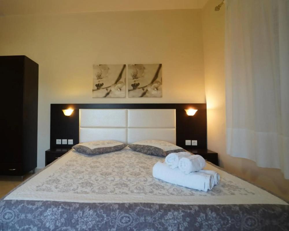 фото Villa Apollo Parga
