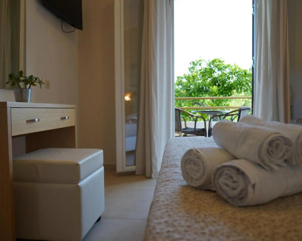 фото Villa Apollo Parga