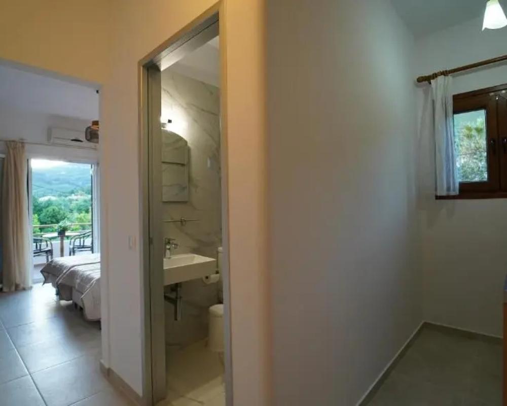 фото Villa Apollo Parga