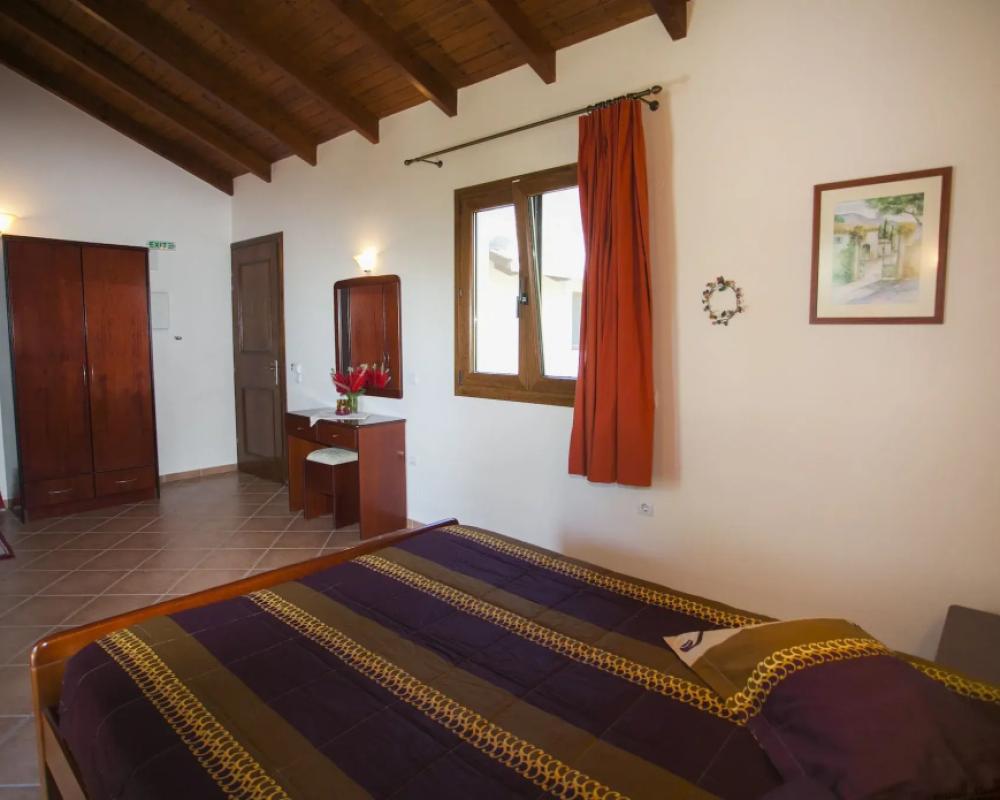 фото Villa Apollo Parga