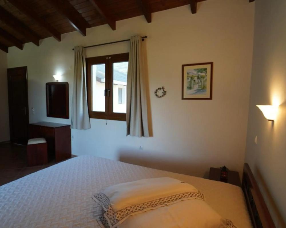 фото Villa Apollo Parga