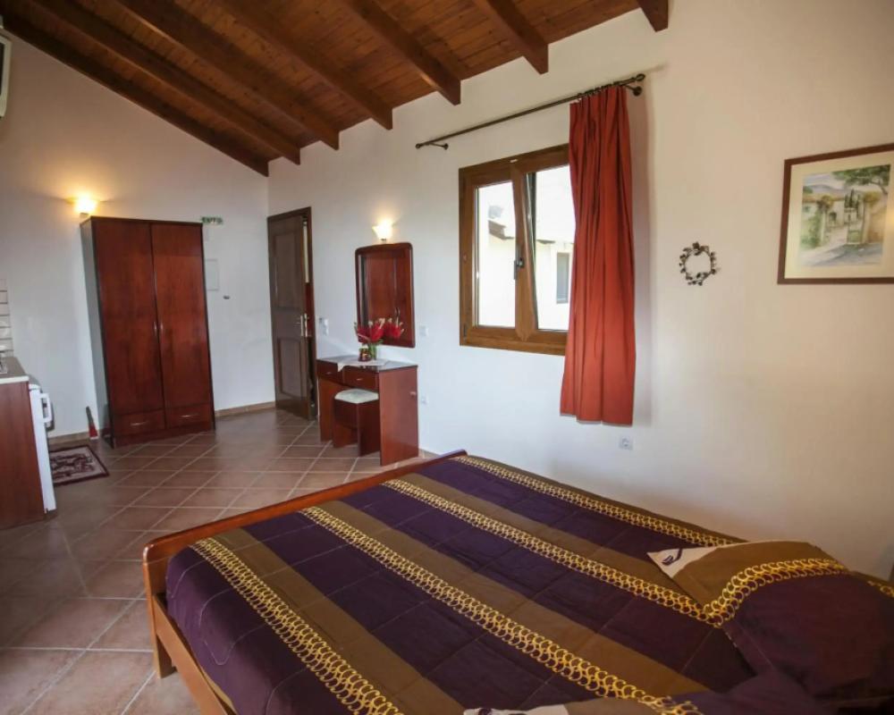 фото Villa Apollo Parga
