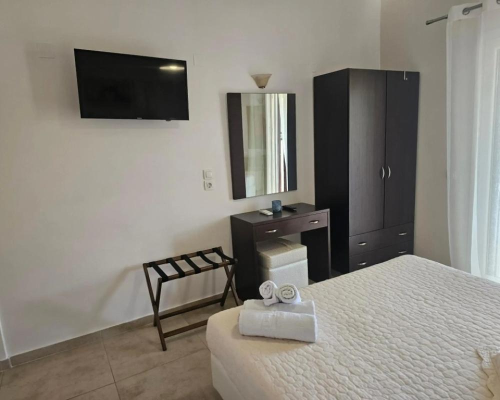 фото Villa Apollo Parga