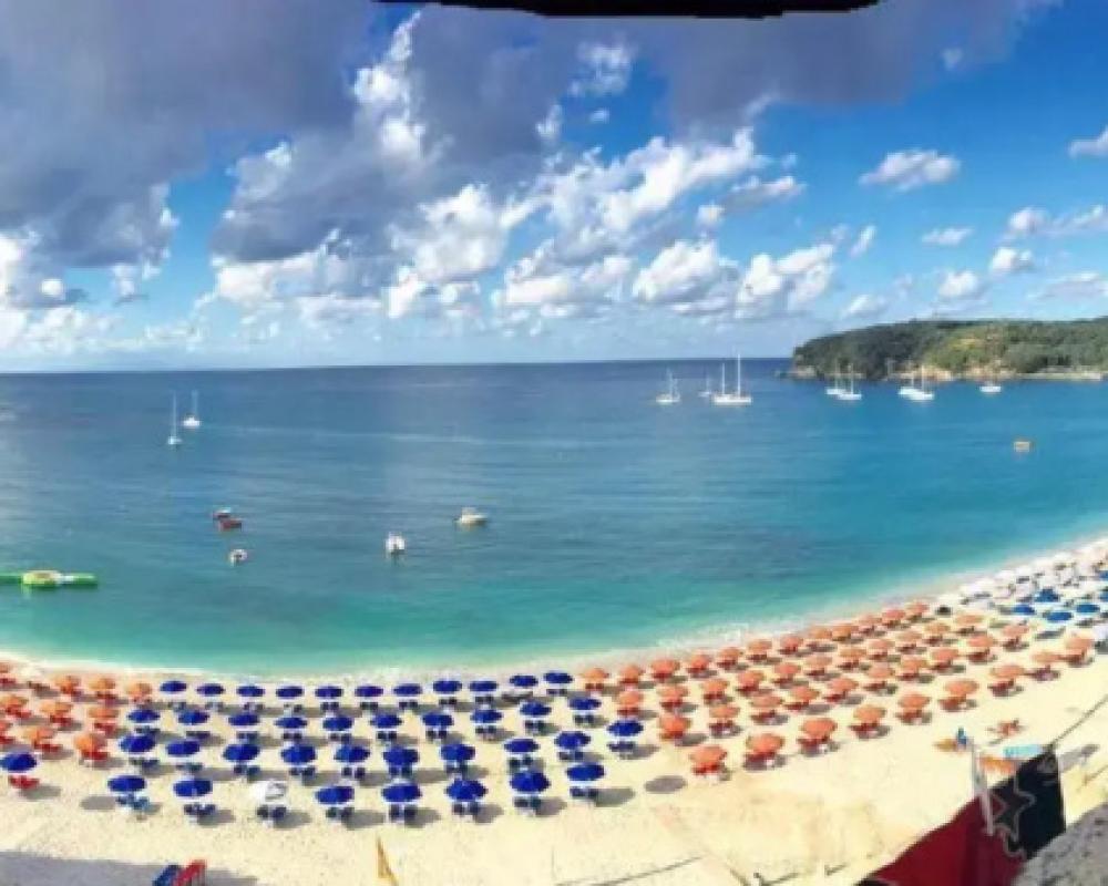 фото Villa Apollo Parga