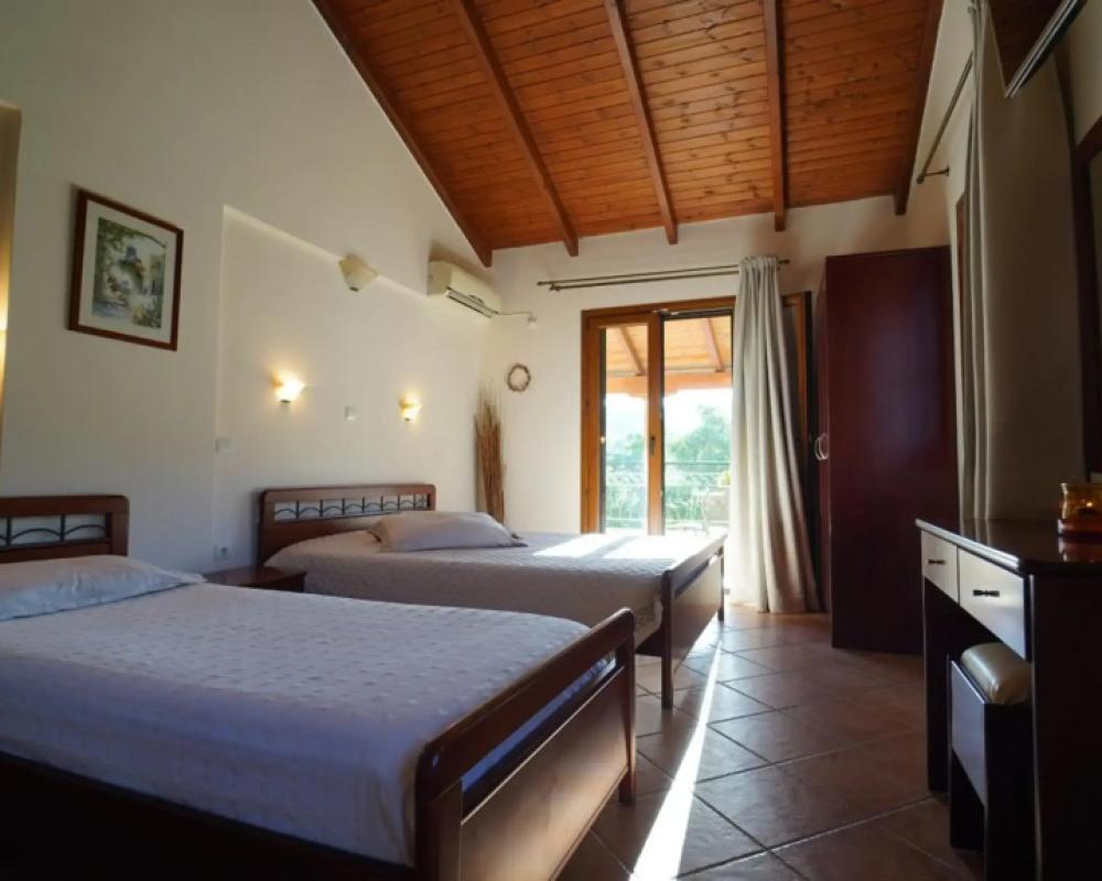 фото Villa Apollo Parga