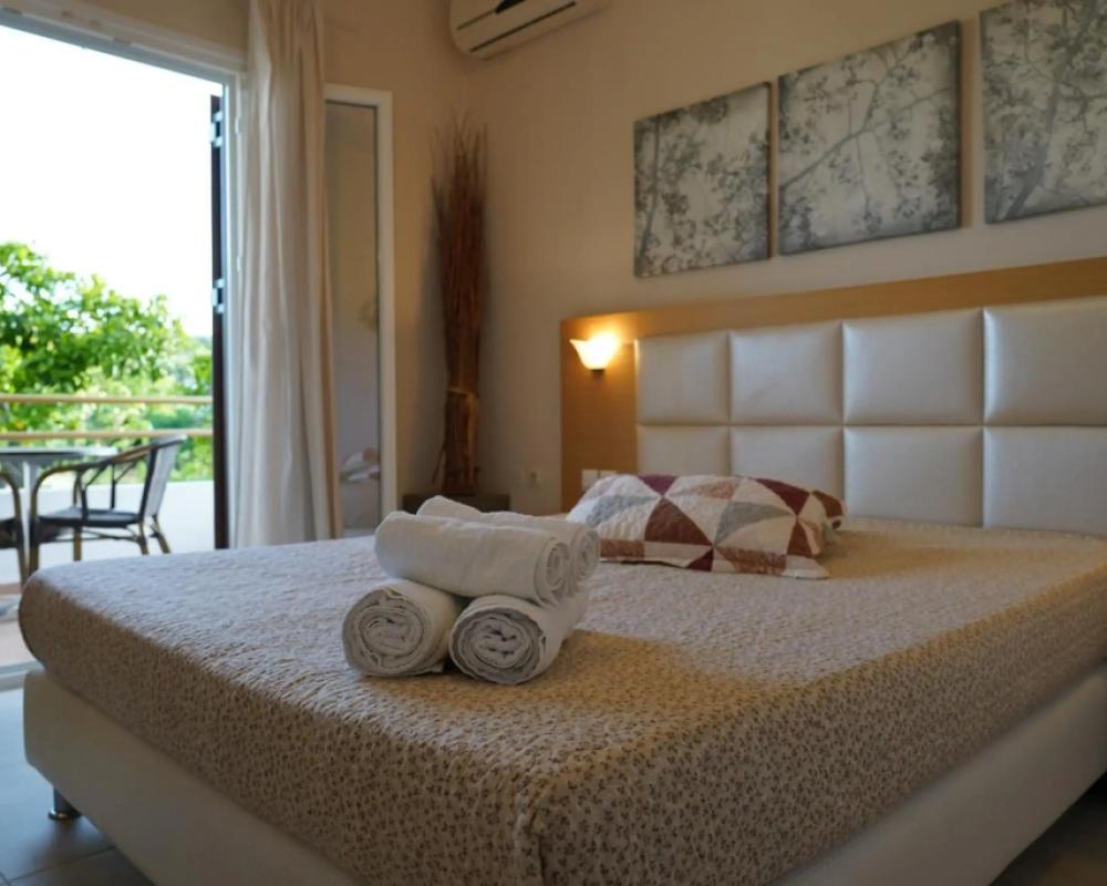 фото Villa Apollo Parga