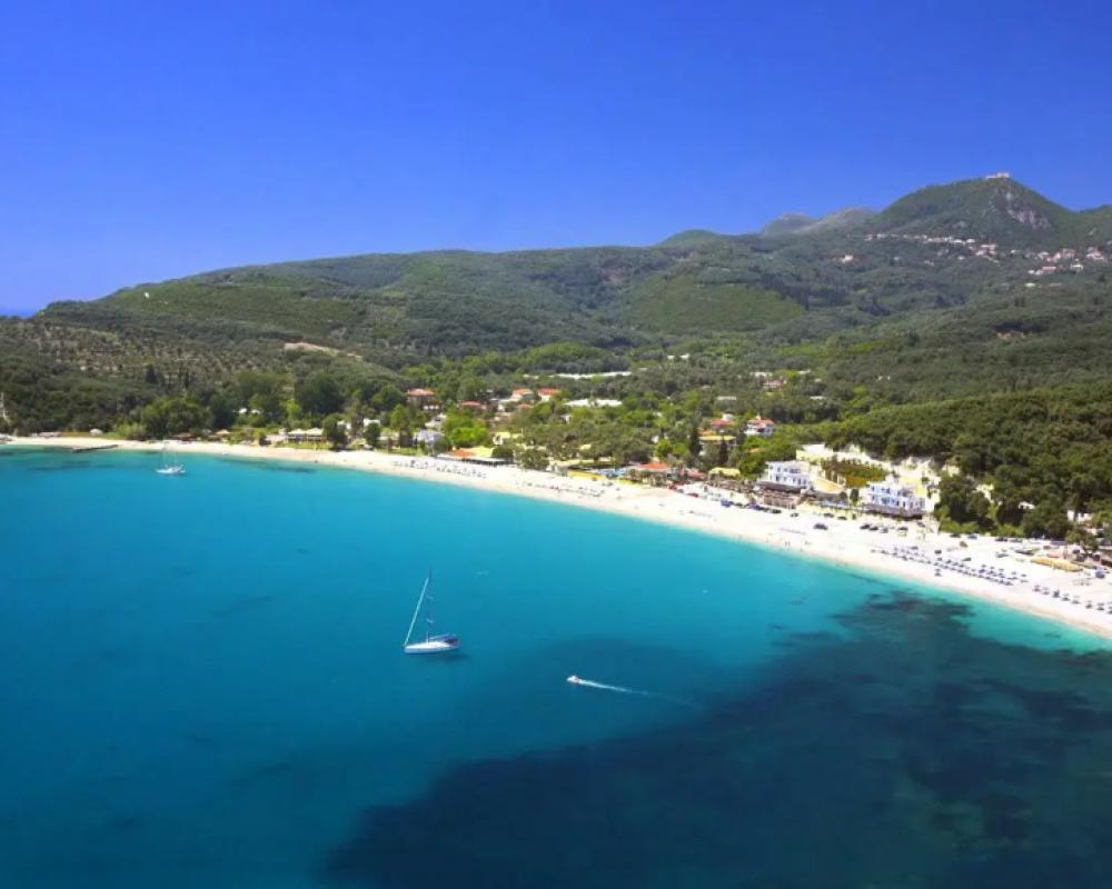 фото Villa Apollo Parga