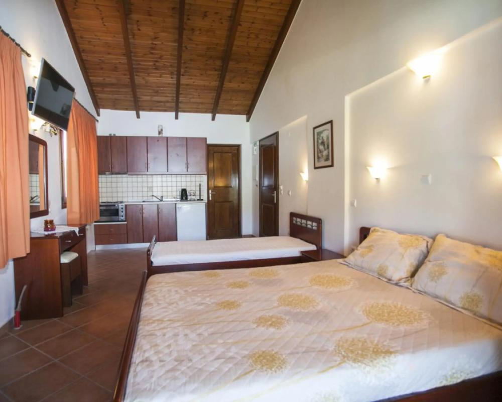 фото Villa Apollo Parga