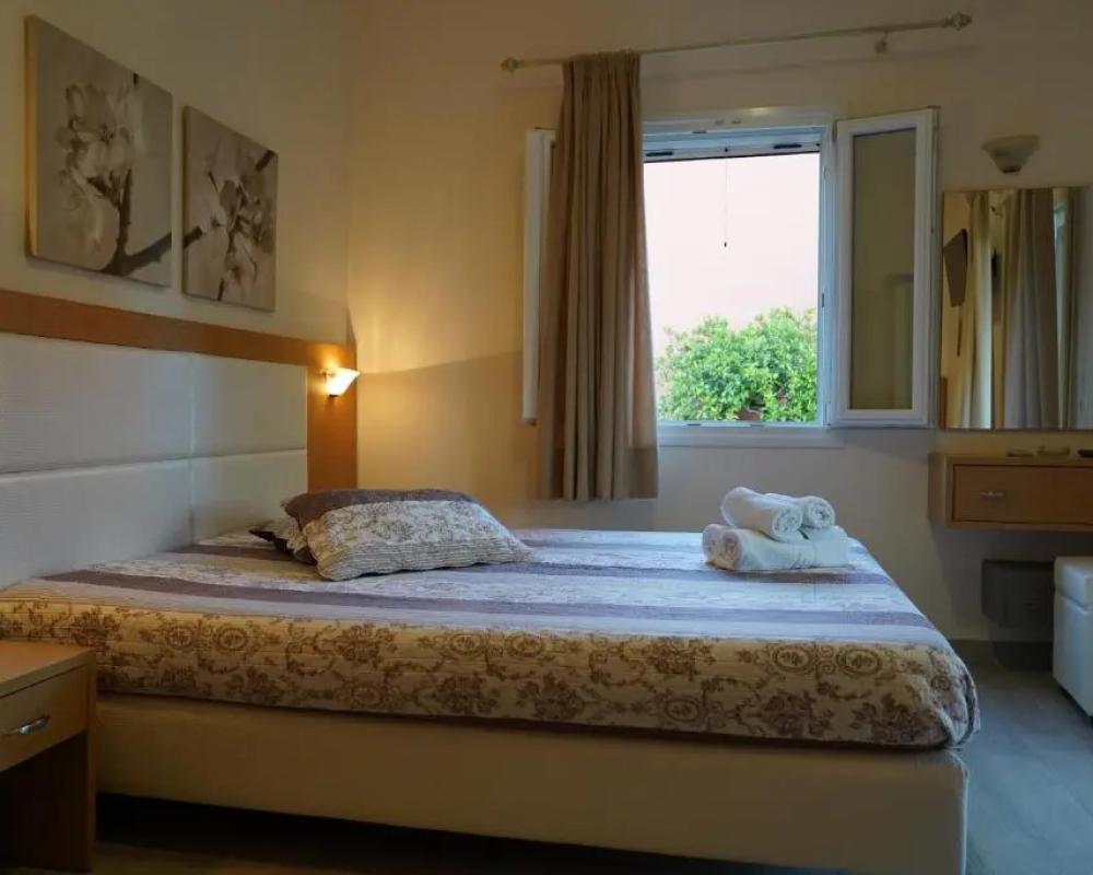 фото Villa Apollo Parga