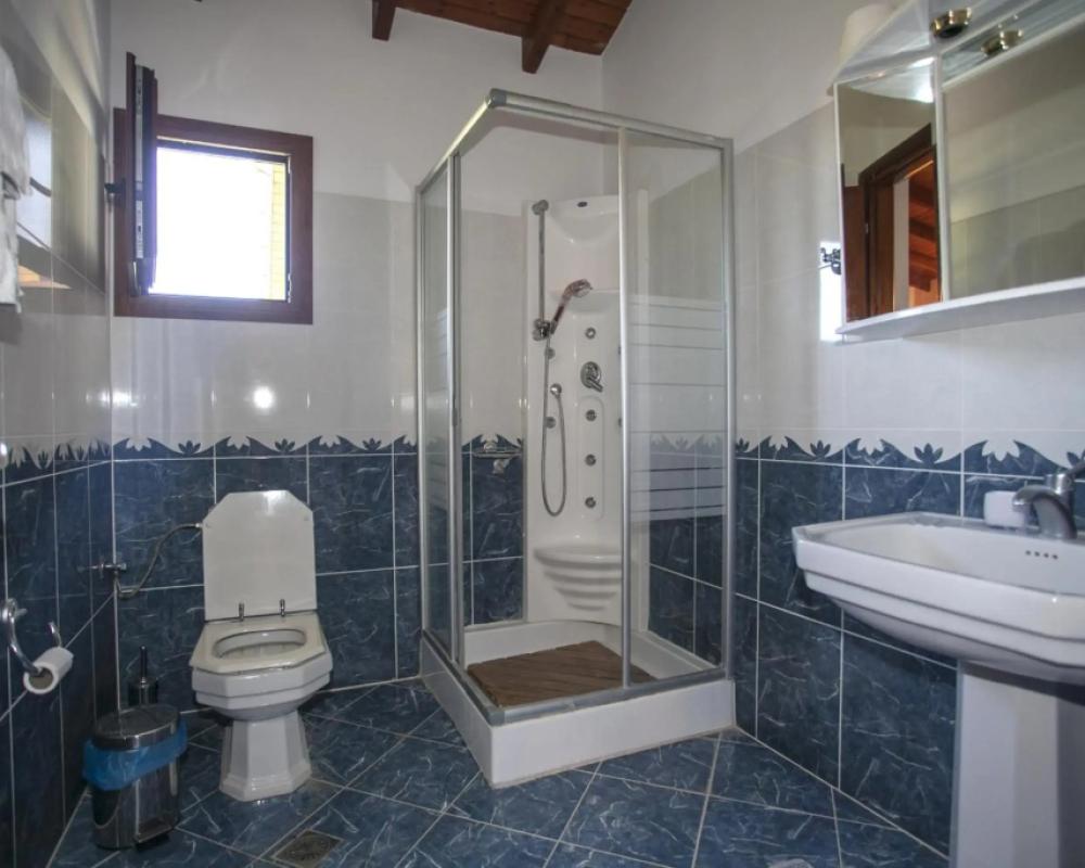 фото Villa Apollo Parga