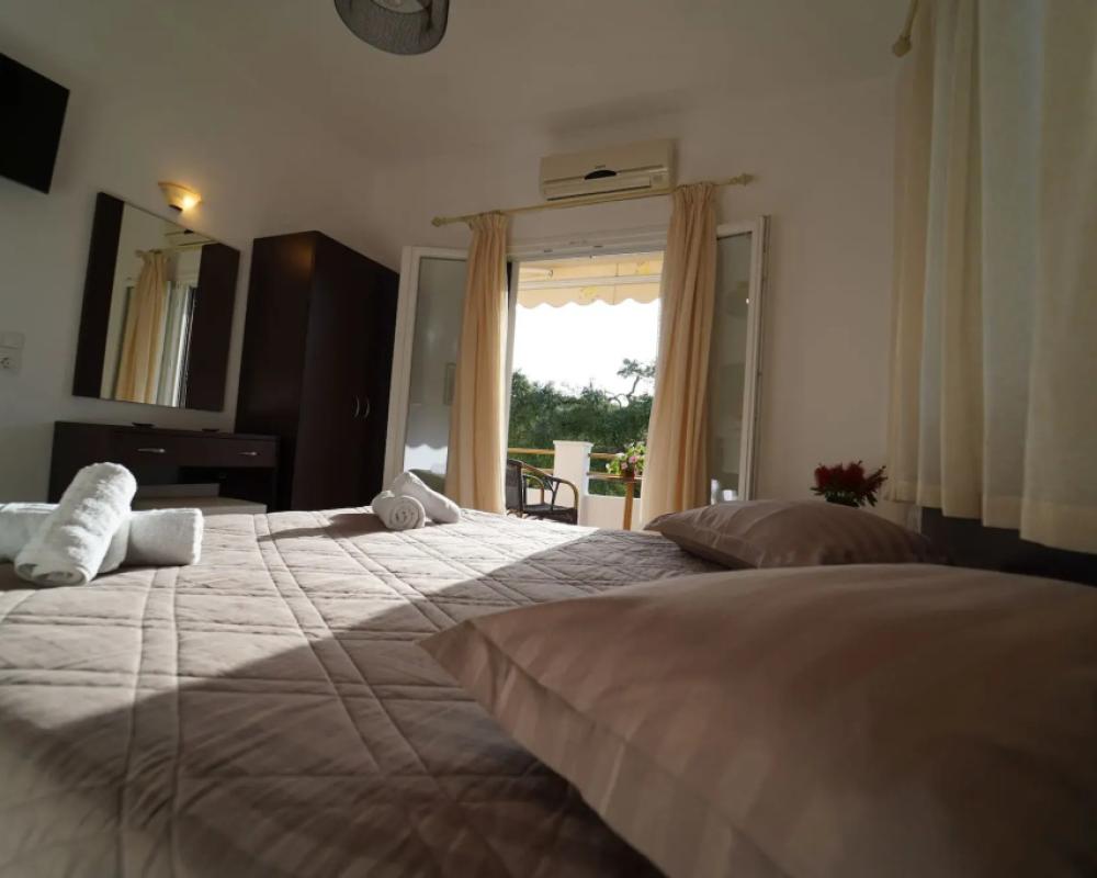 фото Villa Apollo Parga