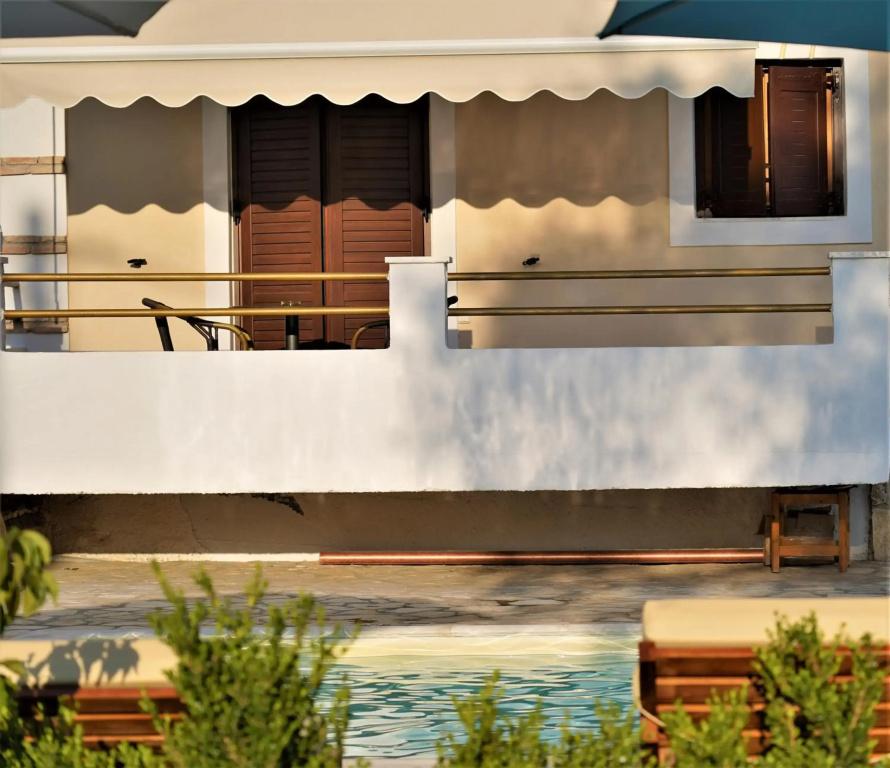 фото Villa Apollo Parga