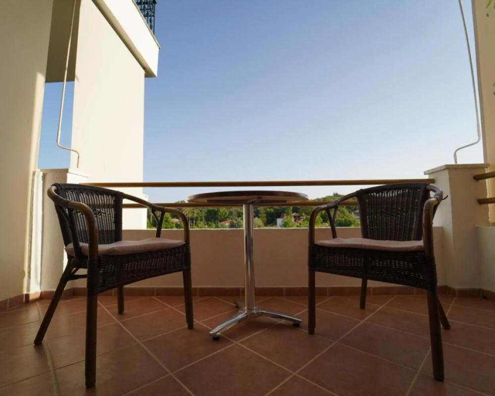 фото Villa Apollo Parga