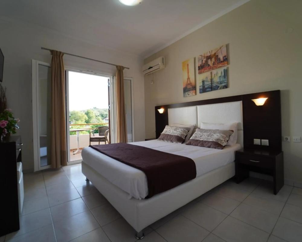 фото Villa Apollo Parga