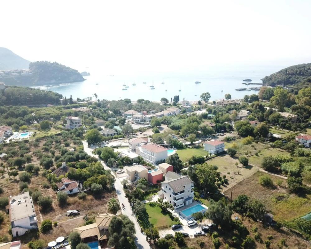 фото Villa Apollo Parga