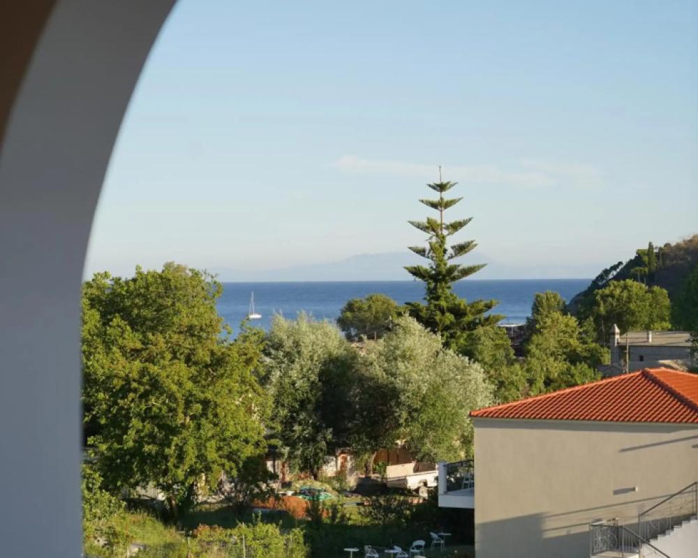 фото Villa Apollo Parga