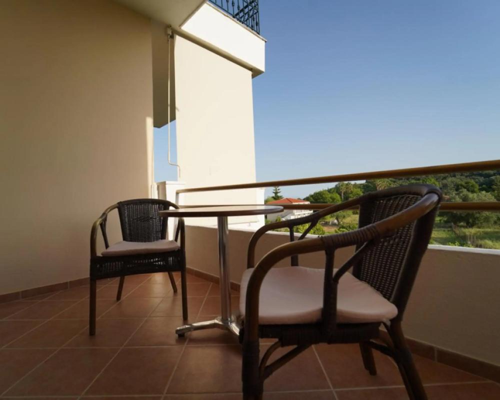 фото Villa Apollo Parga