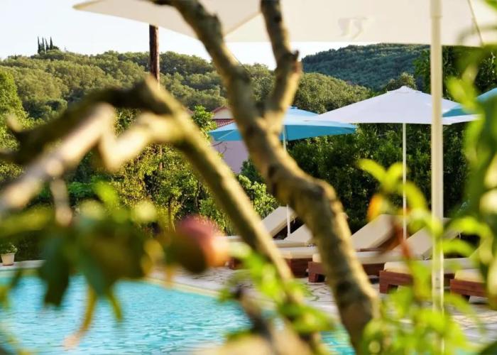 Villa Apollo Parga
