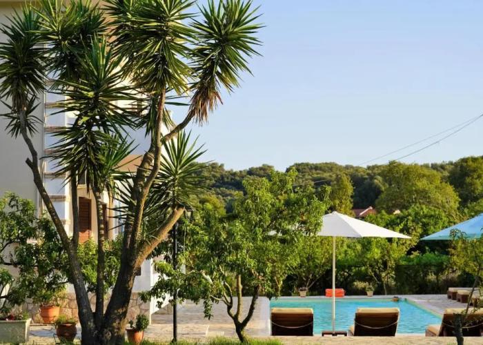 Villa Apollo Parga