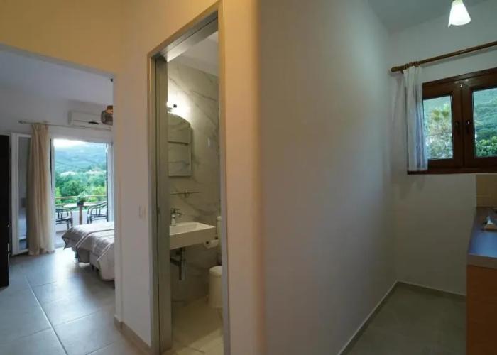 Villa Apollo Parga