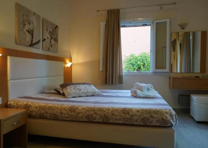 Villa Apollo Parga