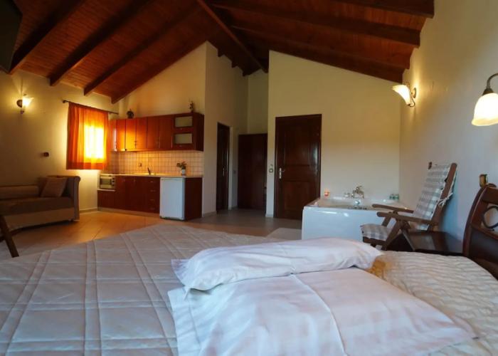 Villa Apollo Parga