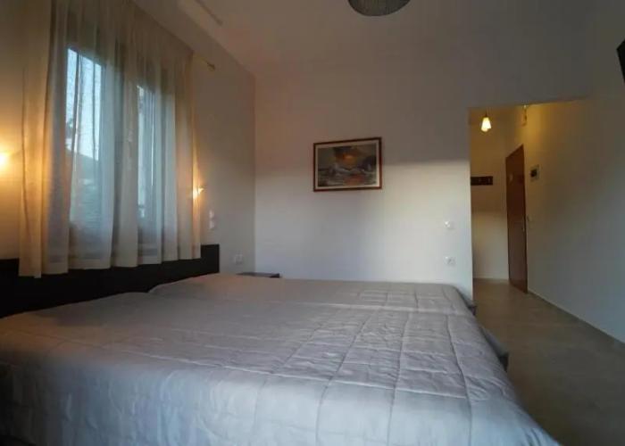Villa Apollo Parga