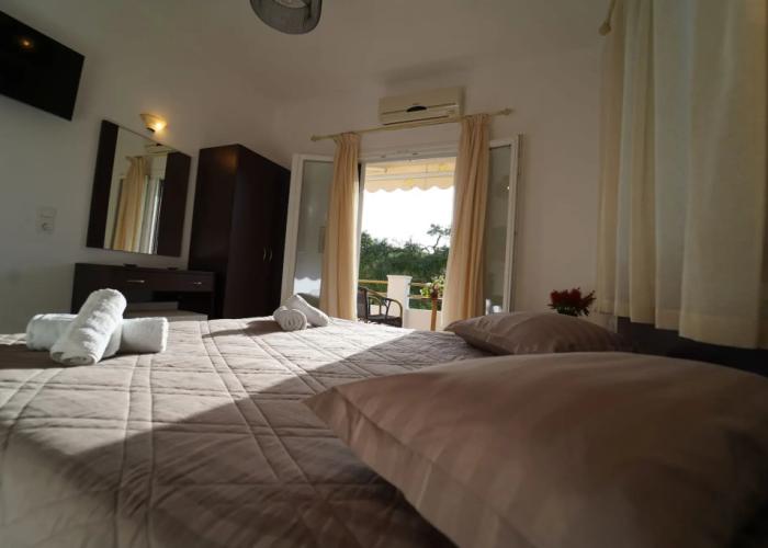 Villa Apollo Parga