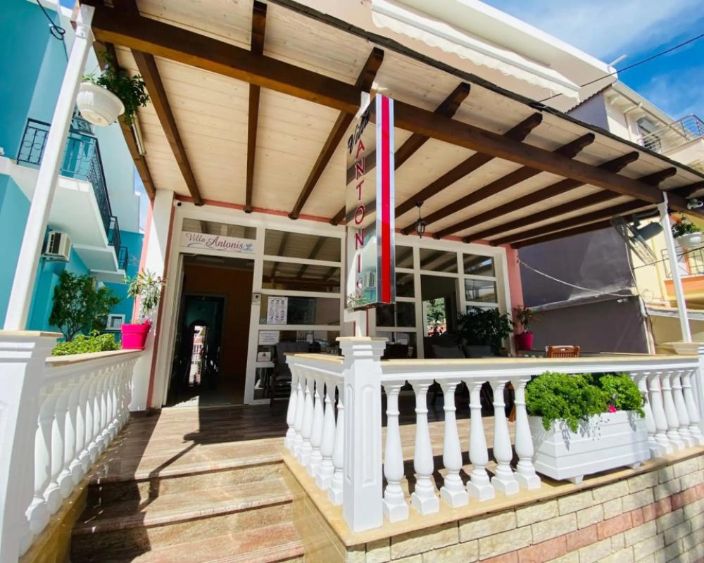 фото Villa Antonis