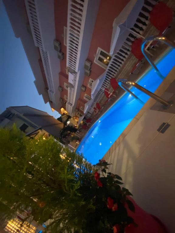 фото Villa Antonis