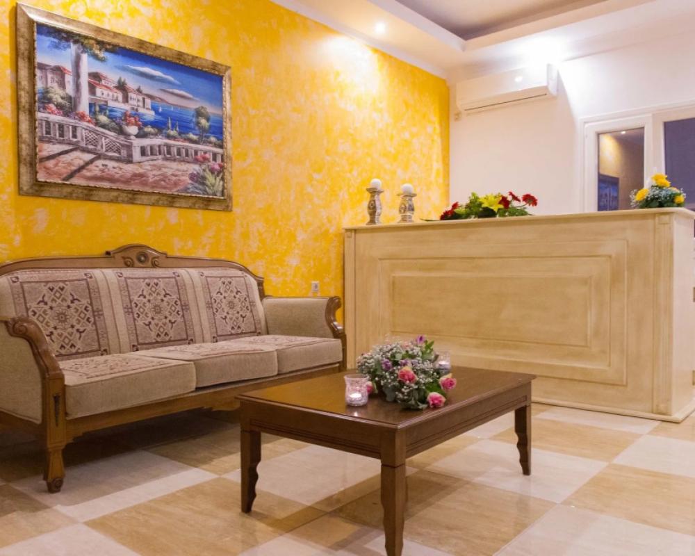 фото Villa Antonis