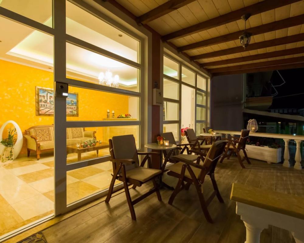 фото Villa Antonis