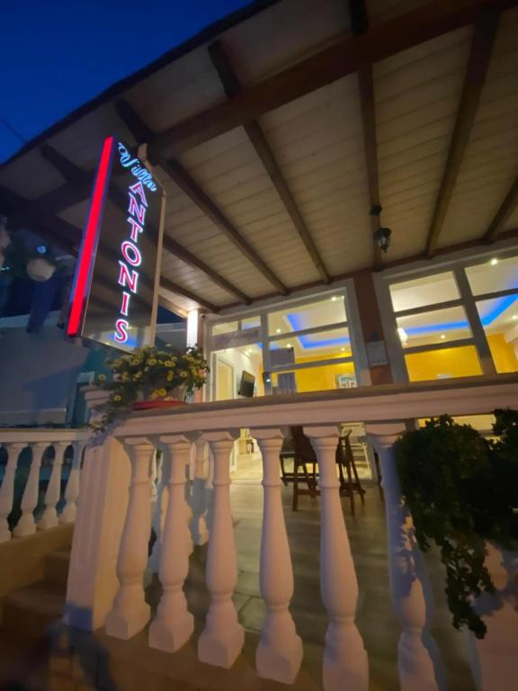 фото Villa Antonis