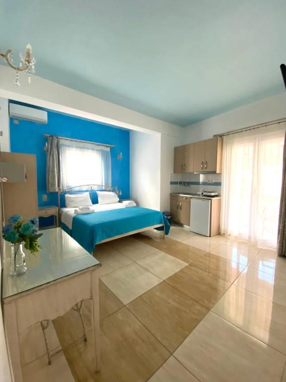 фото Villa Antonis