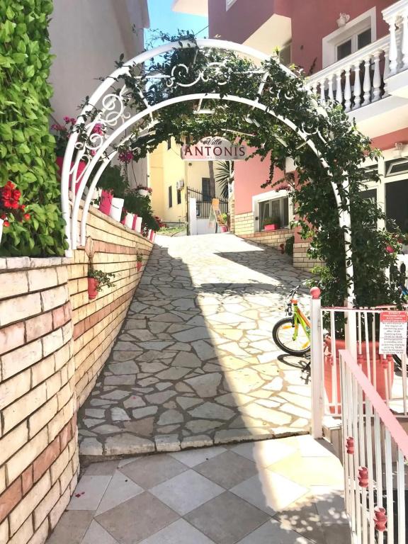 фото Villa Antonis