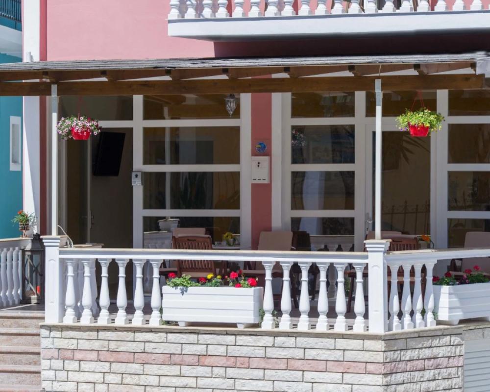 фото Villa Antonis