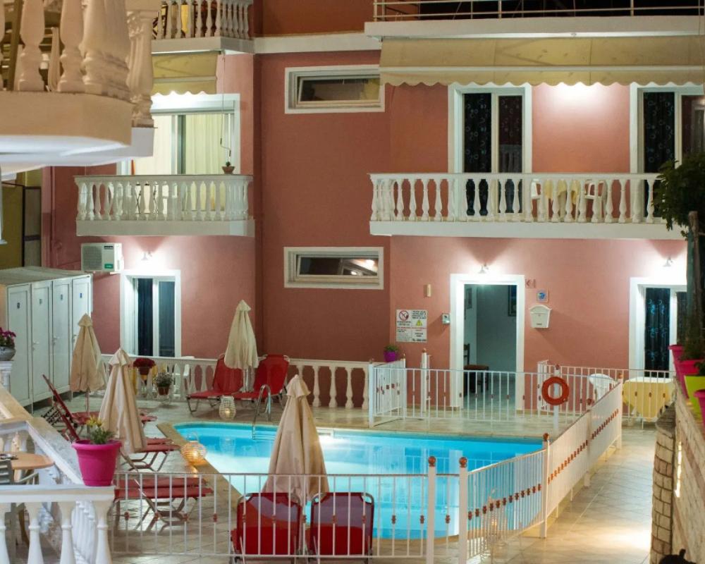 фото Villa Antonis