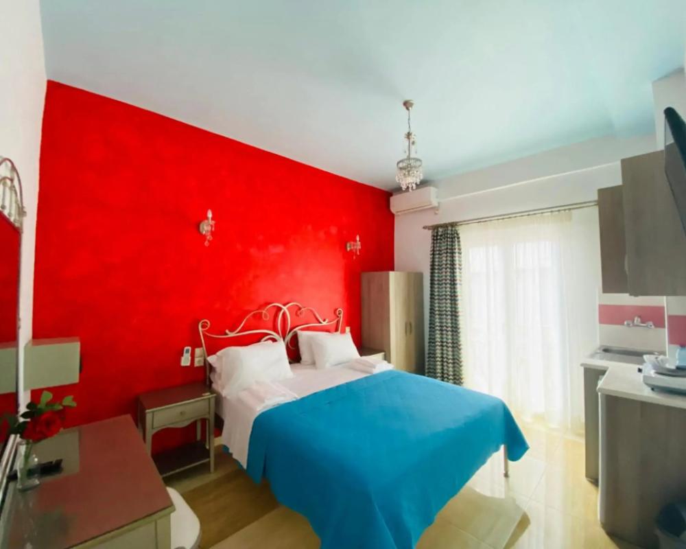 фото Villa Antonis
