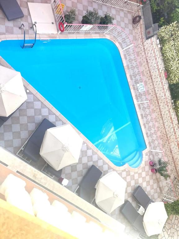 фото Villa Antonis