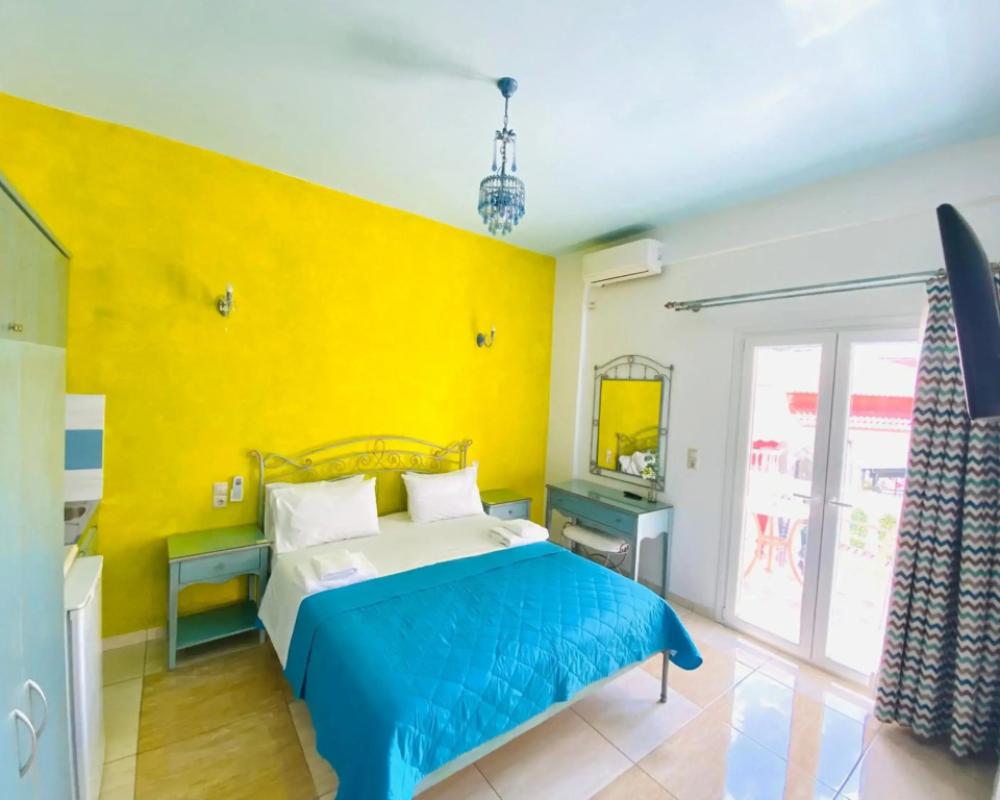 фото Villa Antonis