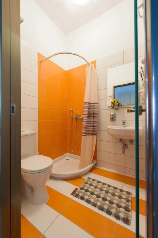 фото Villa Antonis