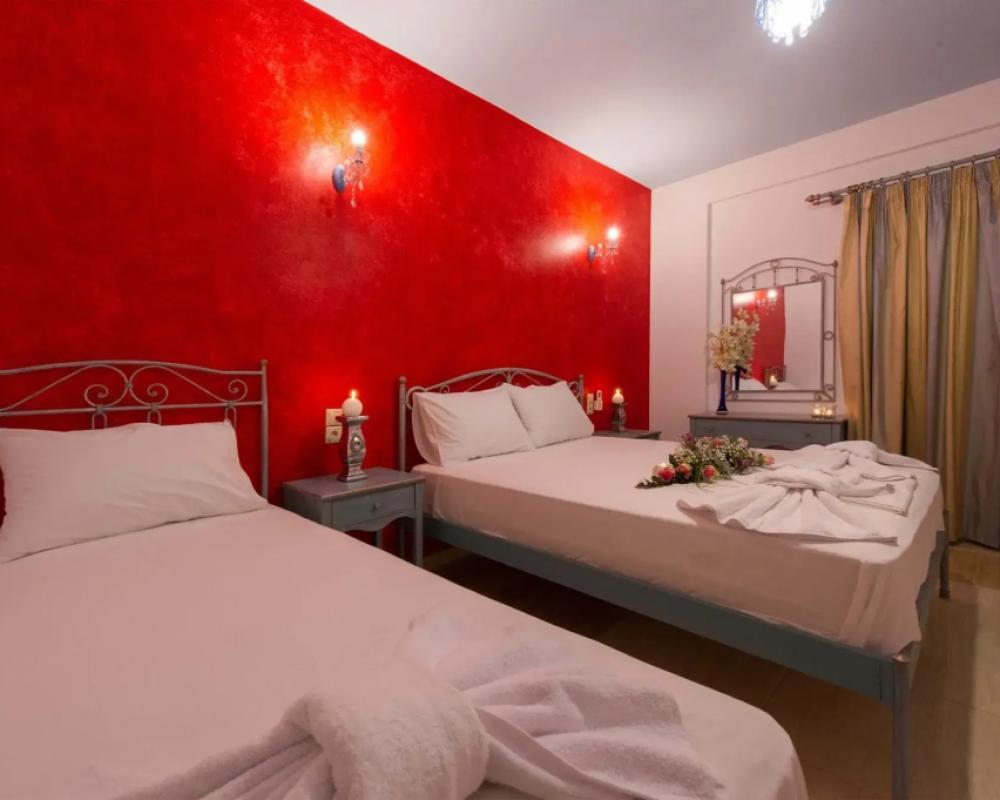 фото Villa Antonis