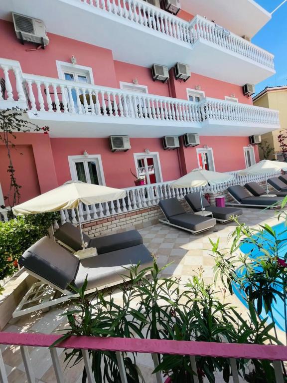 фото Villa Antonis