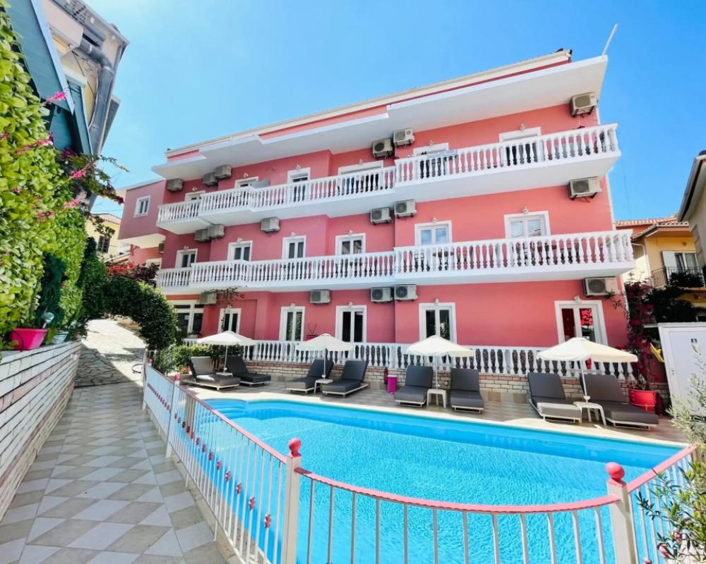 фото Villa Antonis