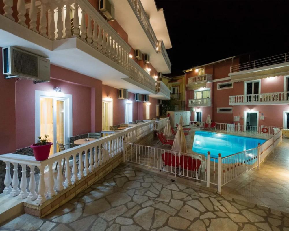 фото Villa Antonis