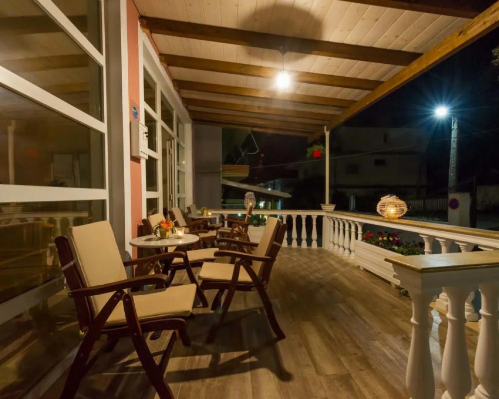 фото Villa Antonis